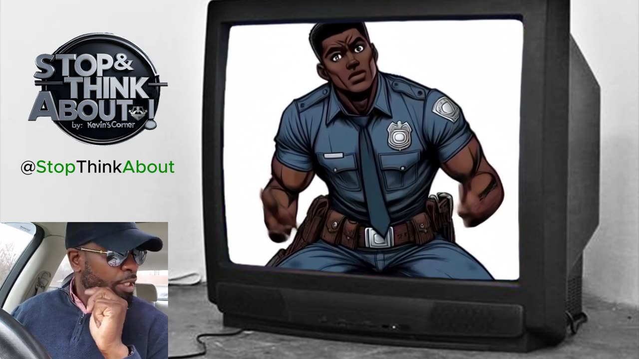 Skits on Victim Mindset - NO PUNISHMENT FOR ME, Because I'm Black! TRUTH BOMB💣 REAL TALK.