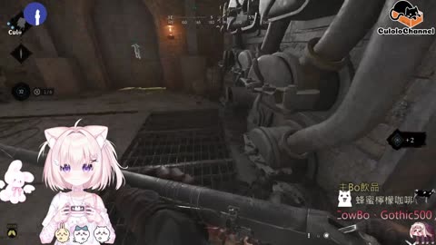 🌱vs🧟‍♀️ New version⭐新手向⭐🥺倉鼠系玩家🥺| 來聊天R ✨💎(๑˃̵ᴗ˂̵)و Culolo Channel(๑˃̵ᴗ˂̵)و 5 Taiwan優質台💎✨