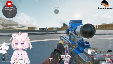 🌱vs🧟‍♀️ New version⭐新手向⭐🥺倉鼠系玩家🥺| 來聊天R ✨💎(๑˃̵ᴗ˂̵)و Culolo Channel(๑˃̵ᴗ˂̵)و 5 Taiwan優質台💎✨