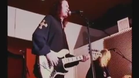 Coast To Coast ~ Glenn Hughes ( Ex - Deep Purple )