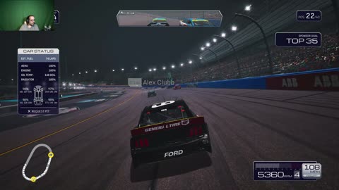 High Octane Sunday. Nascar 25 career and more Silent Hill 2