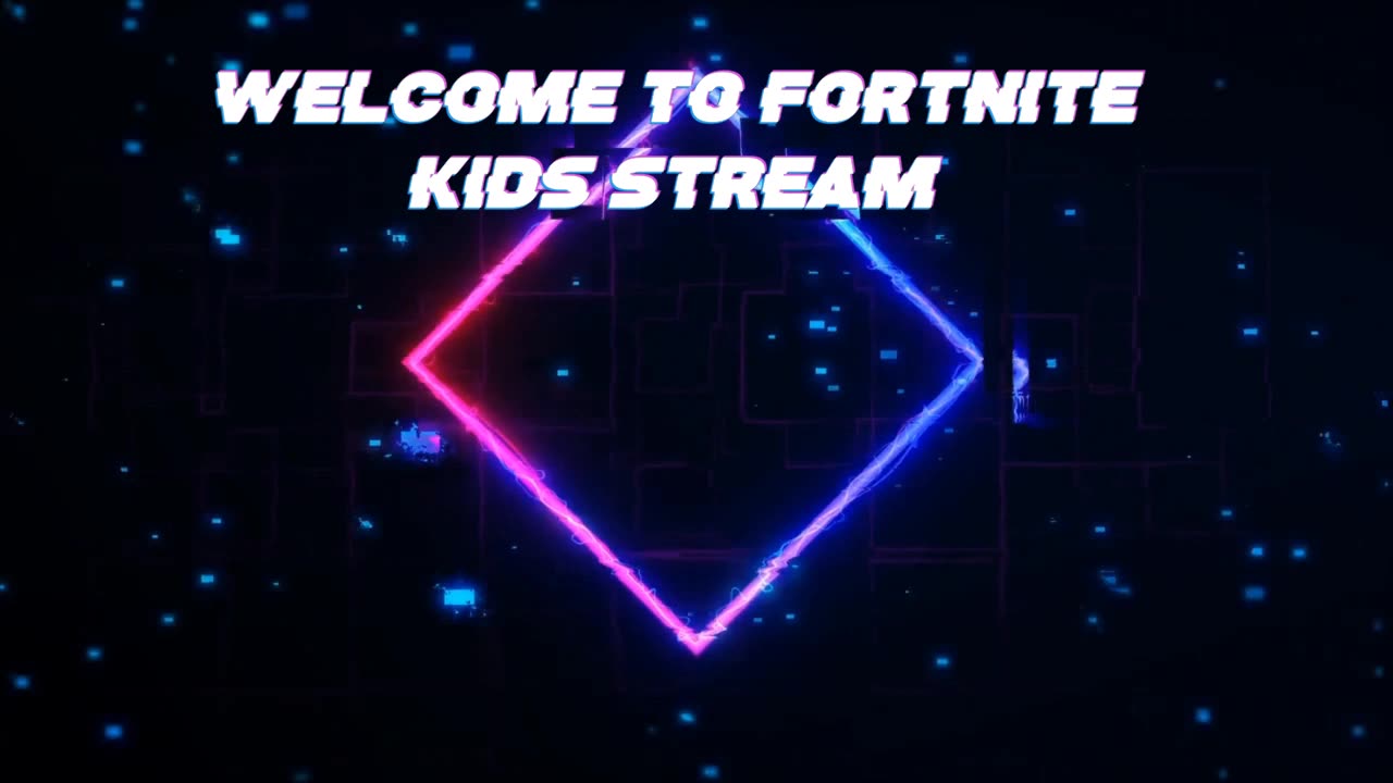 Special Announcement