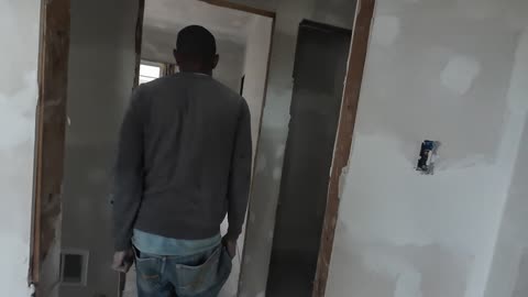 Glad to see Pams moms house being put together again, SHEA SHOW