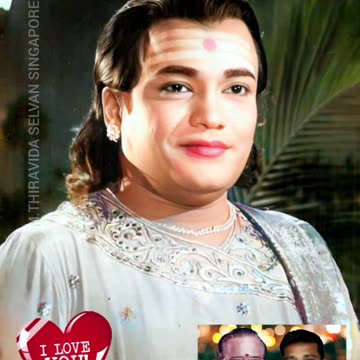 தெய்வப் பாடகர் டிஎம்எஸ் ஐயா M.THIRAVIDA SELVAN SINGAPORE TMS FANS 2025