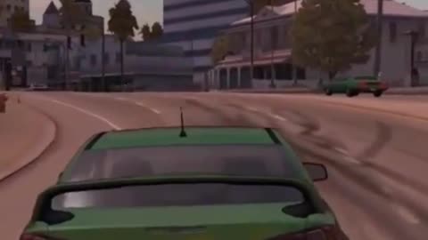 Destroying Police Cars With My Mitsubishi Lancer Evolution | Need for Speed Undercover