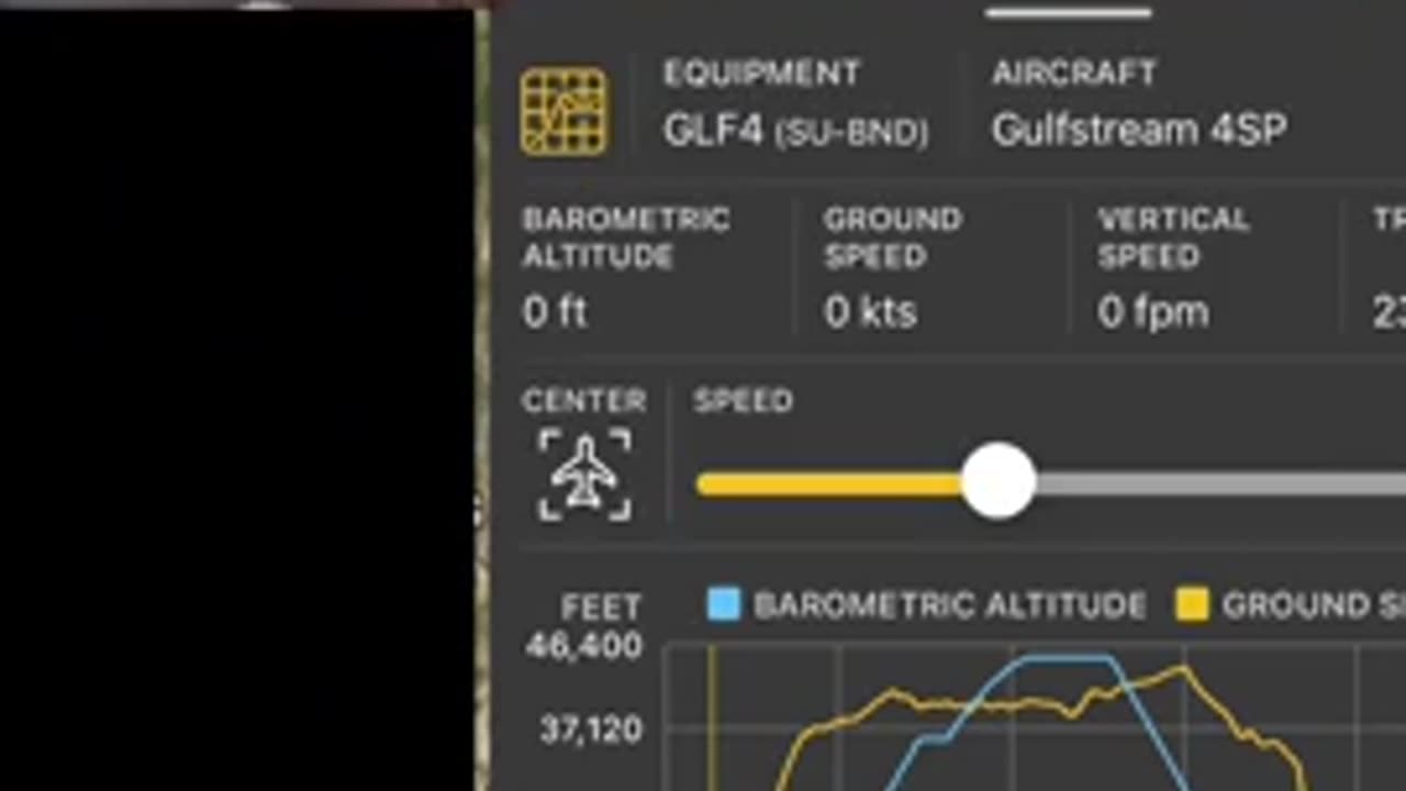 More Plane Truth that will make your jaw drop. Candace is NOT Lying