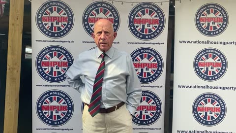 Godfrey Bloom Speech.