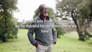 What Is the Firmament in Genesis 16-8 Explained.