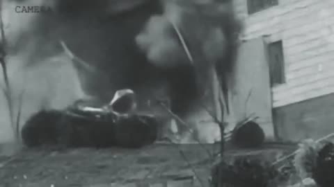 🔥🛡️ Israel Iran War | Evin Prison Targeted by Israeli Airstrike | RCF