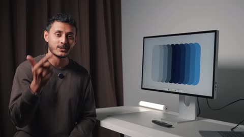 Apple won't like this - The Studio Display copy.