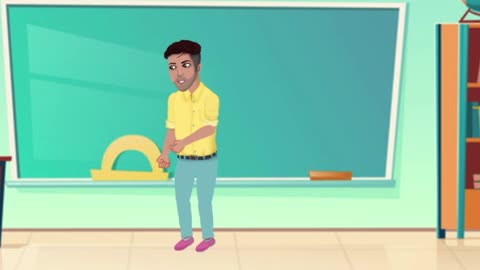 kahani pyar ka rang new motivational story in Hindi cartoon animation#trending #viral #cartoon