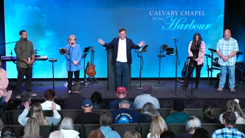 Calvary Chapel of the Harbour