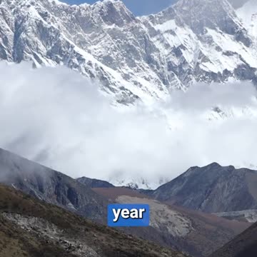 Nepal is cracking down on who can climb Mount Everest.