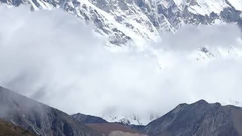 Nepal is cracking down on who can climb Mount Everest.