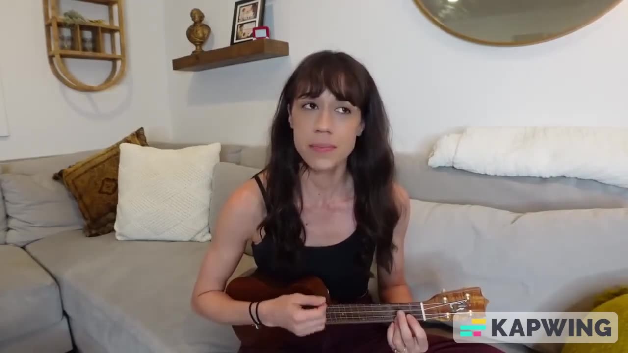 Colleen Ballingers real uncensored uncut apology video