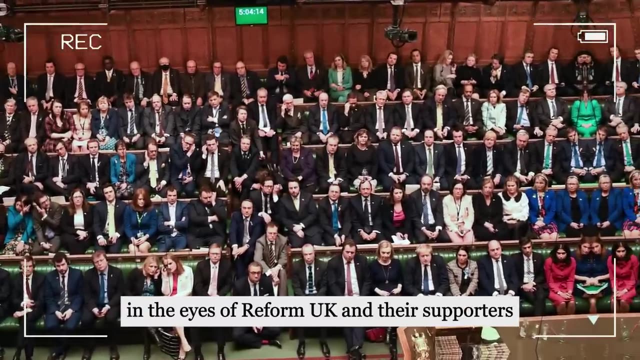 Lucy Connolly Richard Tice asked Starmer if he thought sentence was just.