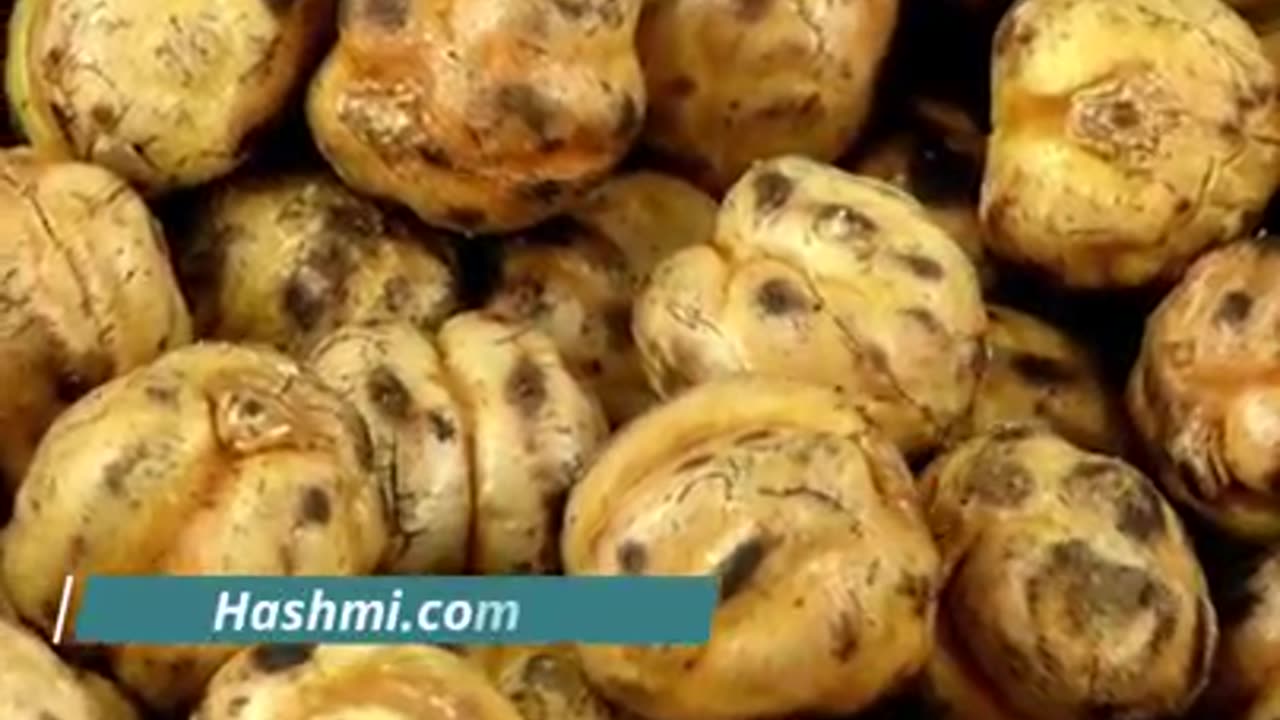 Bhune Chana khane ke fayde