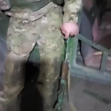 "How Can You Fight Like This?" "Stimulants..."