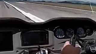 Here is a working prototype of a flying car !
