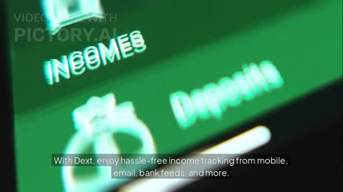 Tired of Paperwork? Discover Dext – Smart Bookkeeping for Modern Businesses