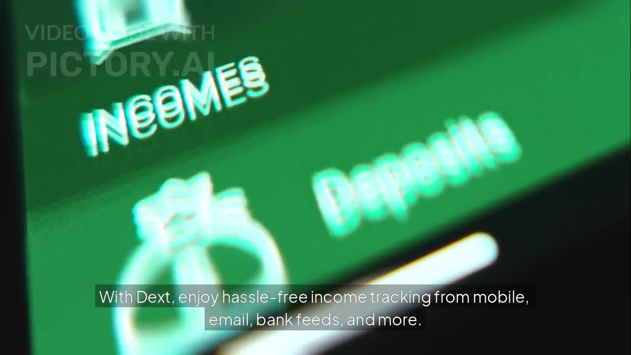 Tired of Paperwork? Discover Dext – Smart Bookkeeping for Modern Businesses