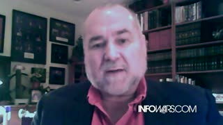 Former CIA Spy- Benghazi Was CIA Operation