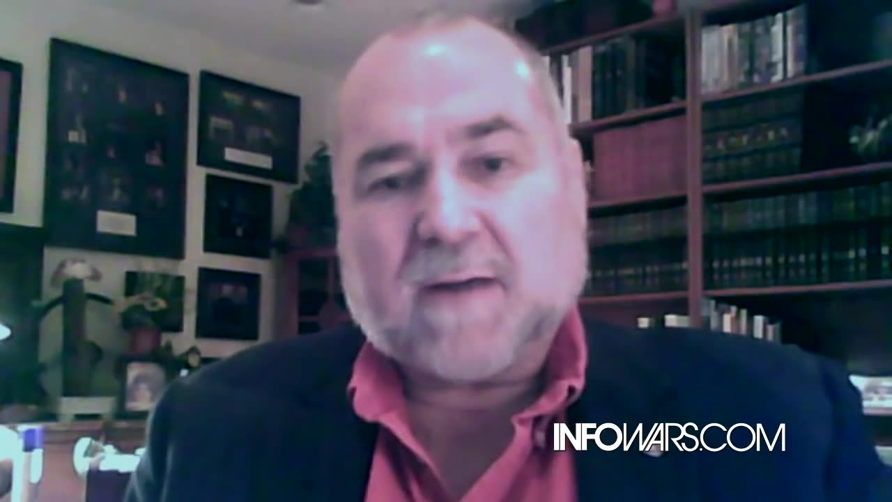 Former CIA Spy- Benghazi Was CIA Operation