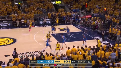 NBA's Top 100 Plays of the Last 25 Years