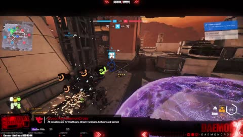 War Robots: Frontiers - Day 30 | RTX 3060 • Gameplay