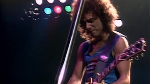 Where Were You / Drum Solo - Journey (live)