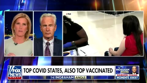 COVID-19 Vaccines Backfiring with More Infections Among the Vaccinated: Dr McCullough on FOX News