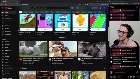 Dark Souls 3 in 1 stream (6/27/2025)