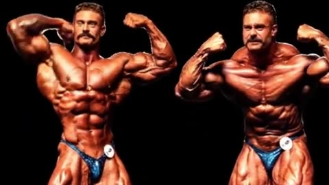 cbum