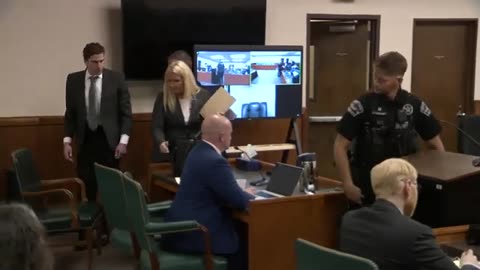 Bryan Kohberger to plead guilty to killing 4 University of Idaho students