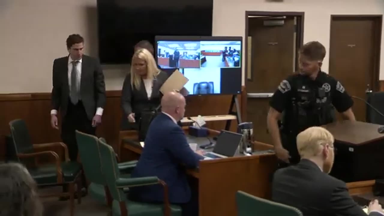 Bryan Kohberger to plead guilty to killing 4 University of Idaho students