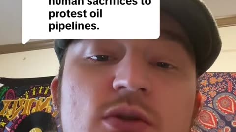 #MMIWawareness #oil #stopline3pipeline #oilcompaniesaretoblame