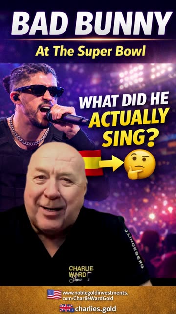 “The Truth About Bad Bunny’s Super Bowl Lyrics”
