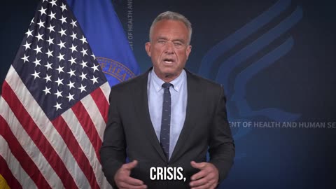 RFK Jr. says formal nutrition education will be embedded into college pre-med programs and