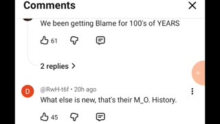 Cut by their own sword