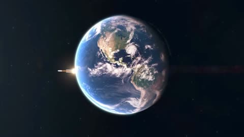 🚀 The Fastest Way to the Moon | How We Could Get There in Record Time
