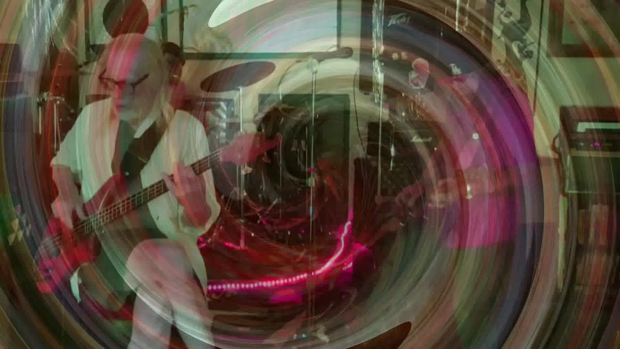 =Mannah Pariah=...Sonic Tidings (1080 p 50)