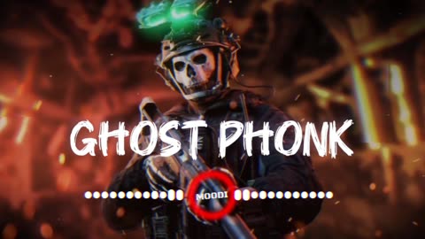 Ghost Phonk remix music