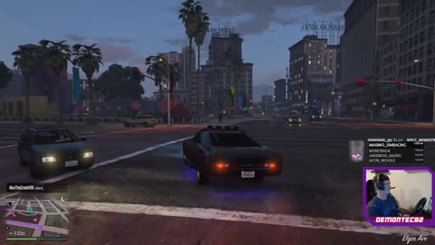 Grinding Cash and Chaos