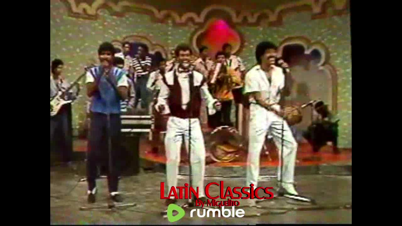 " El Am0r" (1985) - Rich!e Ricardo & 0rq.