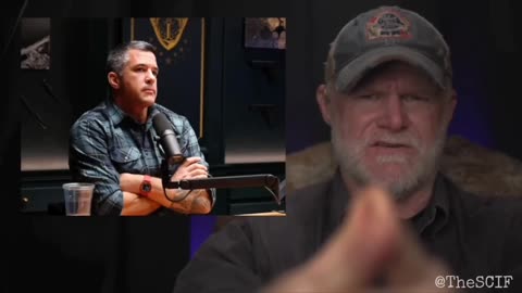 Former U.S. Navy SEAL Team 6 member Rob O'Neill confesses about the Osama bin Laden raid