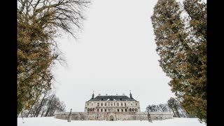 Lord Winter - The Manor