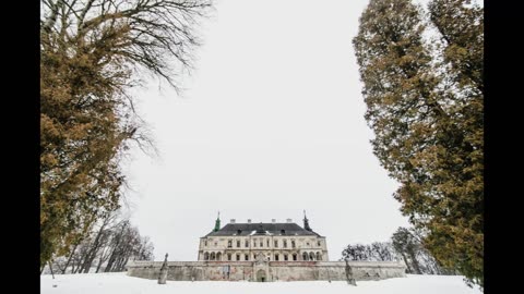 Lord Winter - The Manor