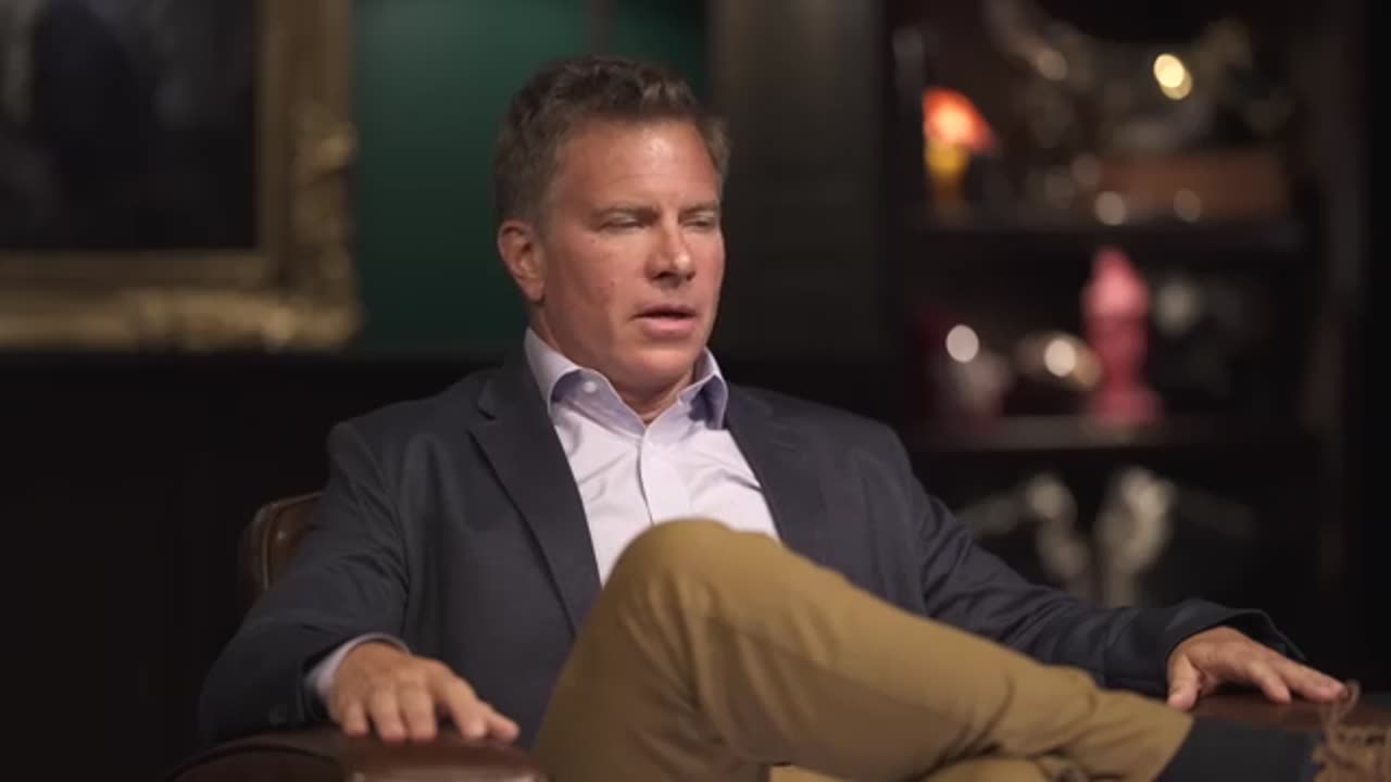 World Bank Director: "I Saw the Craziest Things in China"