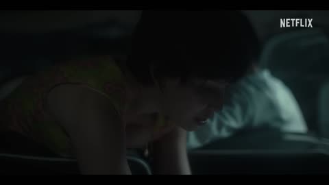 The Monster of Florence ｜ Official Teaser ｜ Netflix
