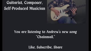 "Chainmail" – Medieval Hard Rock with a Renaissance Twist